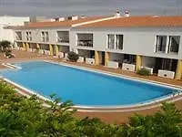 Hotel Can Digus Apartments Fornells