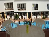 Can Digus Apartments Fornells  2*, Fornells (Menorca) Spain