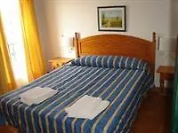 ** Hotel Can Digus Apartments Fornells  Spain
